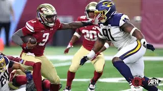 2025 Showboats Week 4 Recap and Week 5 Prediction