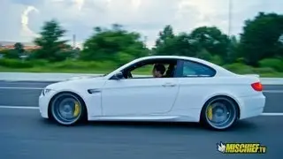 Quickie - Leaving Bimmerfest & Bmore Night Run