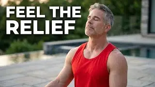 Second Wind Breathing Exercise for Instant Calm | Taylor Beech