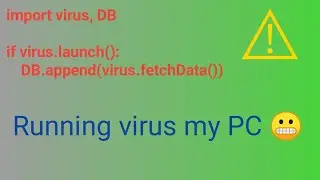 Why antivirus is useful for devices (PRACTICAL)
