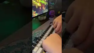 Modding The GK61 (Sound Test)