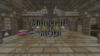 LIVE!  Minecraft MOD!  Kaktusfarm Erweitern  | Justus-Gaming 🔴