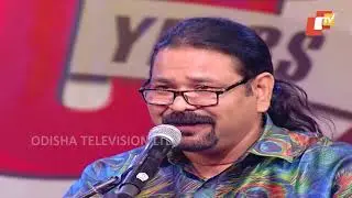 Jeevana Patra Mo Bharicha Kete Mote by Odia Singer Suresh Sethi