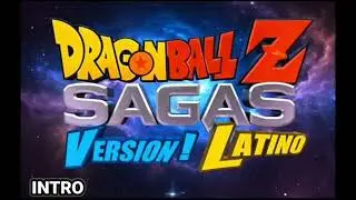 INTRO - Dragon Ball Z Sagas OST ANIME