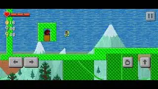 Level builder s