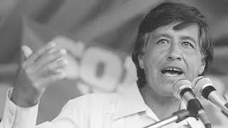 Cesar Chavez Foundation | Inspiring and Transforming Communities