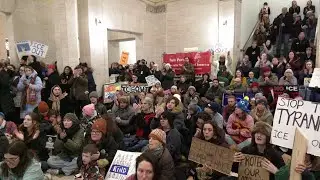 Calls for change echo in Duluth as residents push back on ICE presence