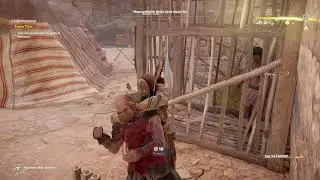 Assassin's Creed&reg; Origins cava esaurita