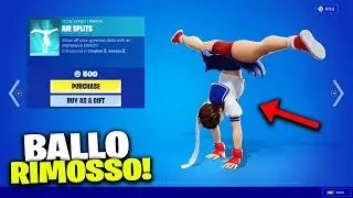 104 SEGRETI DI FORTNITE...