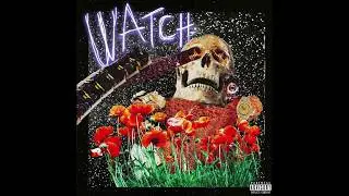 Watch - Travis Scott (feat. Lil Uzi Vert & Kanye West) (Official Instrumental)