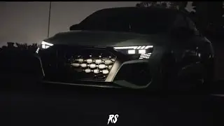RS X TRIGGA X 4CE - PABLO (OFFICIAL VISUALISERS)