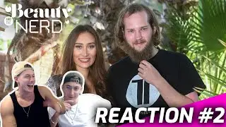 Beauty & The Nerd: Brosdigga reacten Folge 2 Mr. Trash