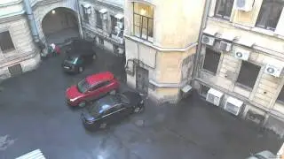 Питер 2013-09-25 08:32:05