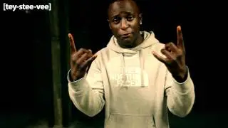 T&eacute;s:TV: Cypher Ft. TC Johnston, Hazod, Skandle, Kush D and Biggz