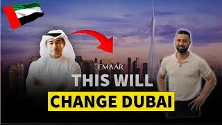 Торговый центр Dubai Square: в 3 раза больше, чем центр города Дубай | Цены на недвижимость в пор...
