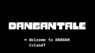Danganronpa 2: Goodbye Despair - Opening (Dangan Island) Undertale Remix