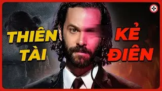 Nhà Làm Game Bị CĂM THÙ Nhất - Neil Druckmann - PHẢN DIỆN Làng Game #4