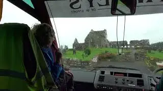 Bronagh Joyce: Burrishoole Abbey