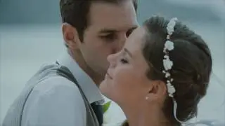 Phuket Wedding Planner - WEDDING BOUTIQUE - Intimate Beach Wedding - Jen & Gavin