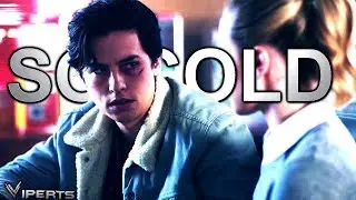 Jughead Jones || So Cold (+2x06)