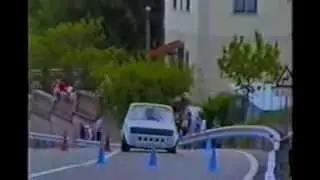Slalom Mignanego Giovi 1997