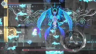 Afterimage Eseus, The Eternal