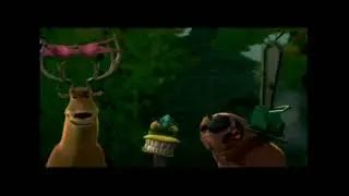 Open Season (Intro) Original Xbox HD