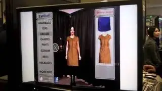 Kinect Hacks