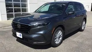 2025 Honda CR-V S1994