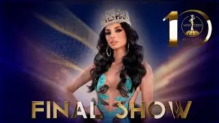 FINAL SHOW - MISS TEEN MUNDIAL 2024