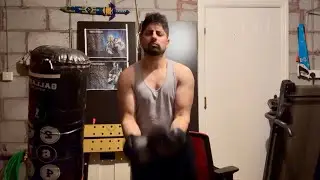 8 Months of Training That Actually Worked | Natural Muscle Building