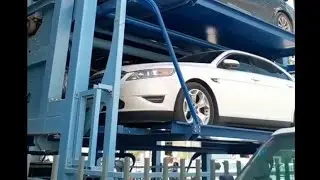 Riyadh saudi Arab a beautiful smart parking#Riyadh Car parking #Mamlika Tower Car parking 🚍🚓🚒.