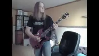 Joe Prichard & Gibraltar - Blind Man (Cover)