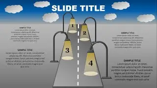 Arivilm - PowerPoint Presentation - Road Map 4