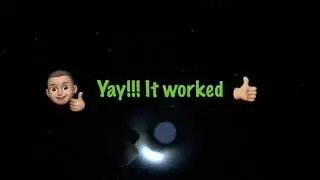 DIY Planetarium