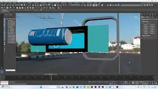 How to make CGI product advertisement in 3ds Max
