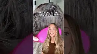 How to prevent your hair from looking greasy too quickly 💆&zwj;♀️