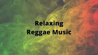 Relaxing Reggae Music Therapy with Natural Sounds