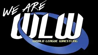 We Are World League Wrestling Documentary - Trailer