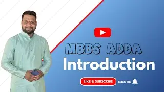 Medicos Adda Introduction