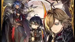 Ffbe Wotv [GL] A Moment&rsquo;s Peace Vision Card Banner Pulls!!