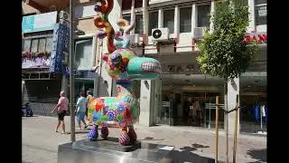 ESPAGNE 09 2021