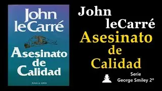 ASESINATO DE CALIDAD