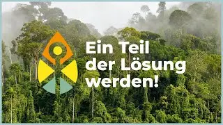 Werde ein Teil der #Klimal&ouml;sung