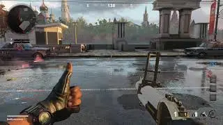 Diamond Knife and Diamond M79