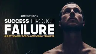 FAILURE DOESNT MATTER