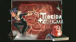 Teocida+Estigma Trailer - Console edition