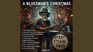 A Bluesman's Christmas