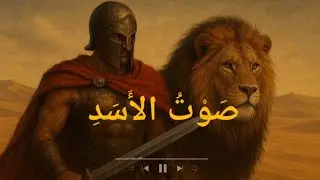 Sautul Asadi صَوْتُ الأَسَدِ | Turky Classic Arabic Song 
