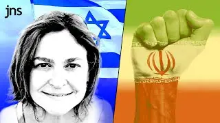 Caroline Glick: 'Time to help the Iranian people overthrow the regime' | Mideast News Hour